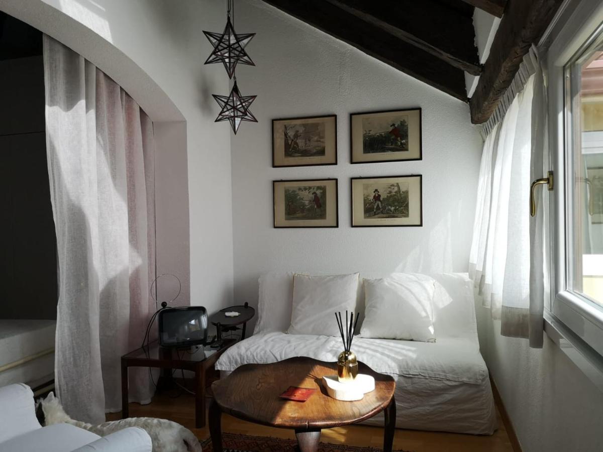 Romantik, Charming House Триест Экстерьер фото