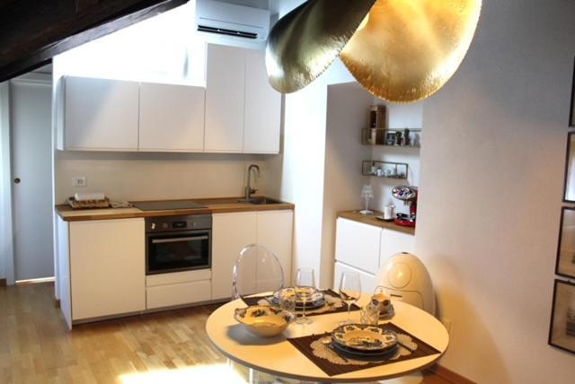 Romantik, Charming House Триест Экстерьер фото